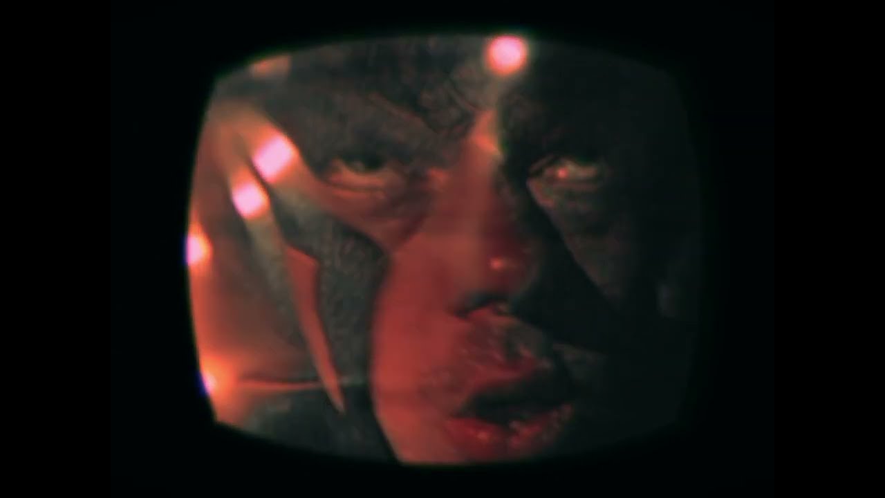 Still from the Boys on Broadway music video