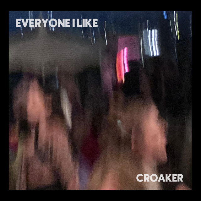 Everyone I Like EP artwork